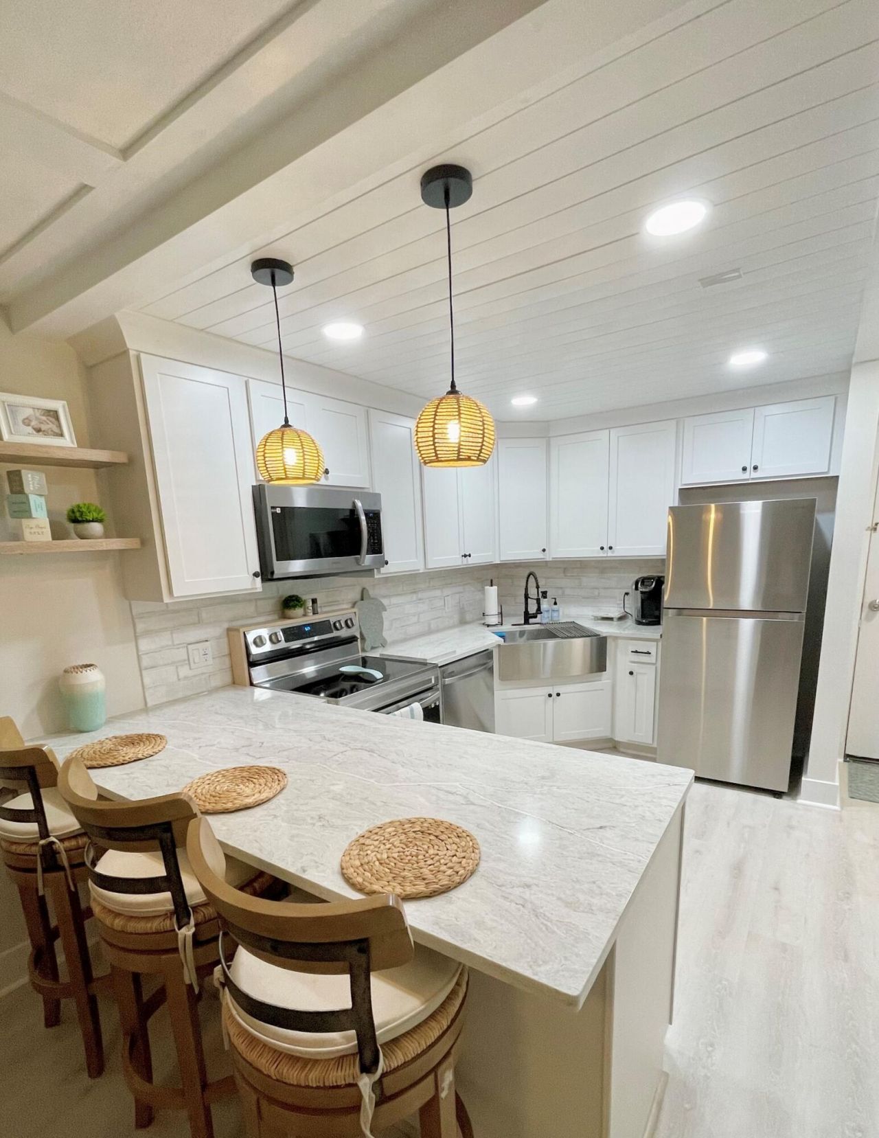 2400 S Ocean Drive, Unit V-211, Fort Pierce, FL 34949 Photo