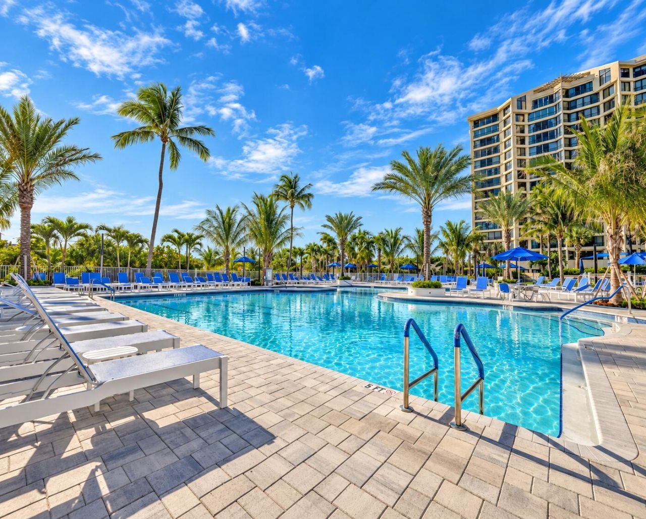 2400 S Ocean Drive, Unit V-211, Fort Pierce, FL 34949 Photo
