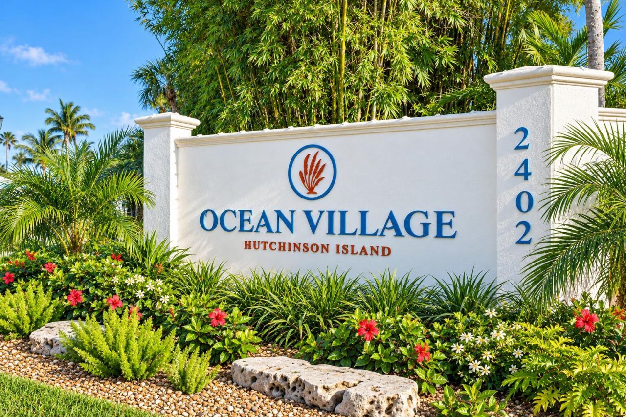 2400 S Ocean Drive, Unit V-211, Fort Pierce, FL 34949 Photo