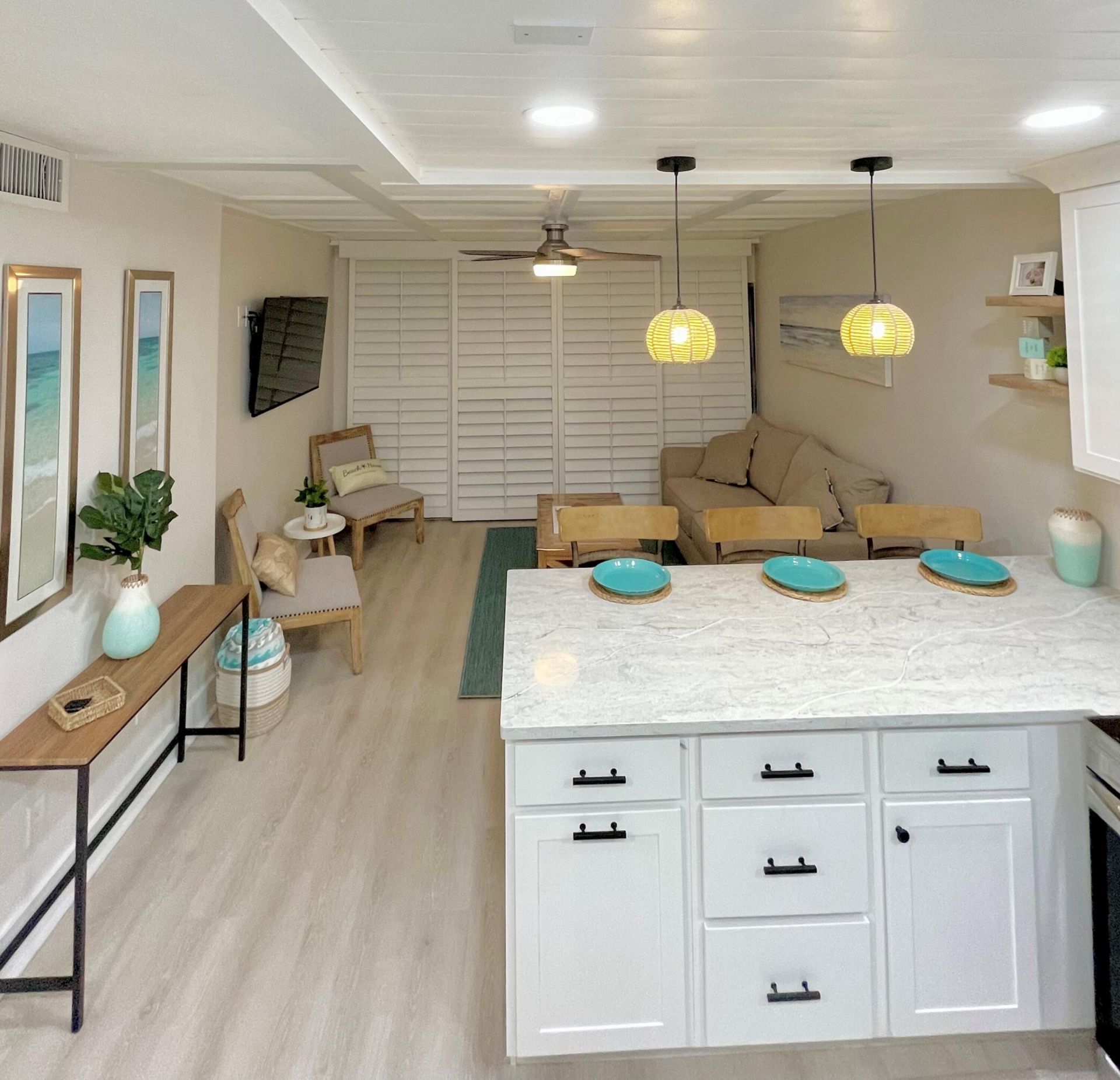 2400 S Ocean Drive, Unit V-211, Fort Pierce, FL 34949 Photo