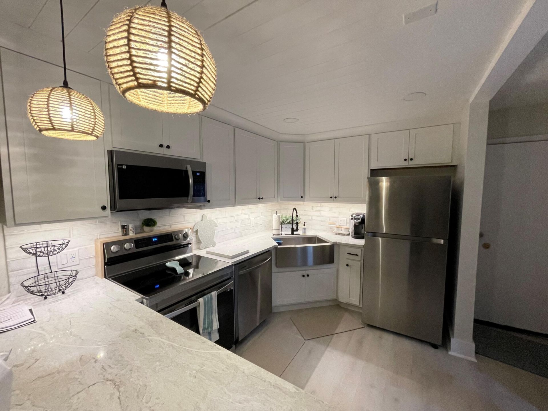 2400 S Ocean Drive, Unit V-211, Fort Pierce, FL 34949 Photo