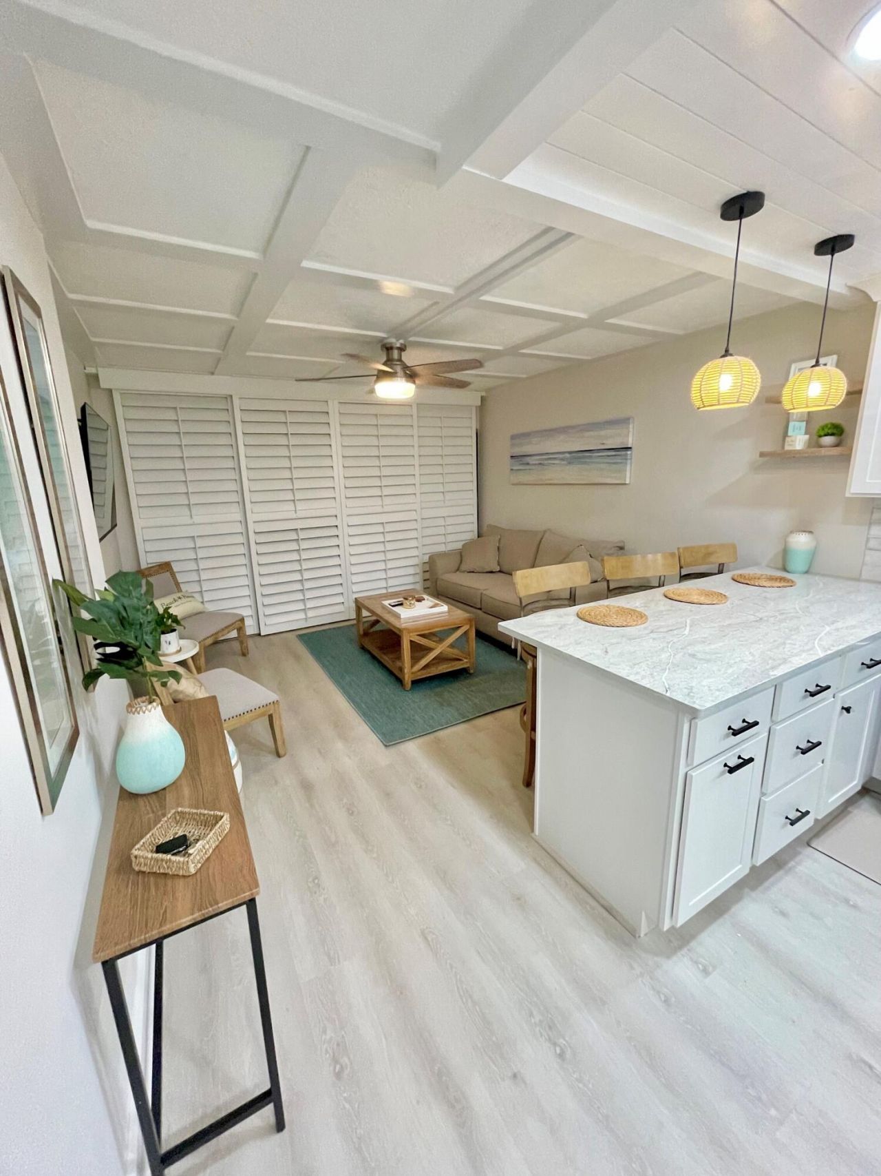 2400 S Ocean Drive, Unit V-211, Fort Pierce, FL 34949 Photo