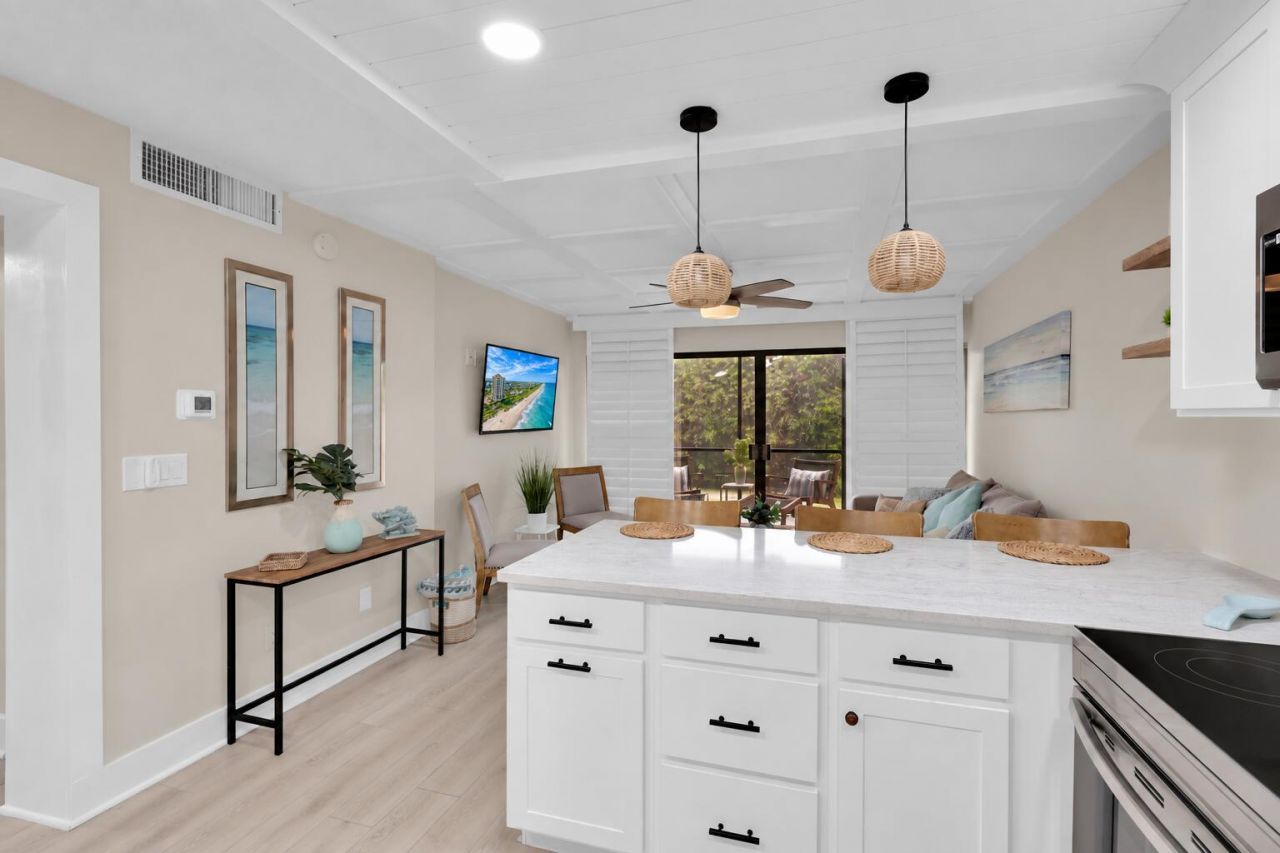 2400 S Ocean Drive, Unit V-211, Fort Pierce, FL 34949 Photo