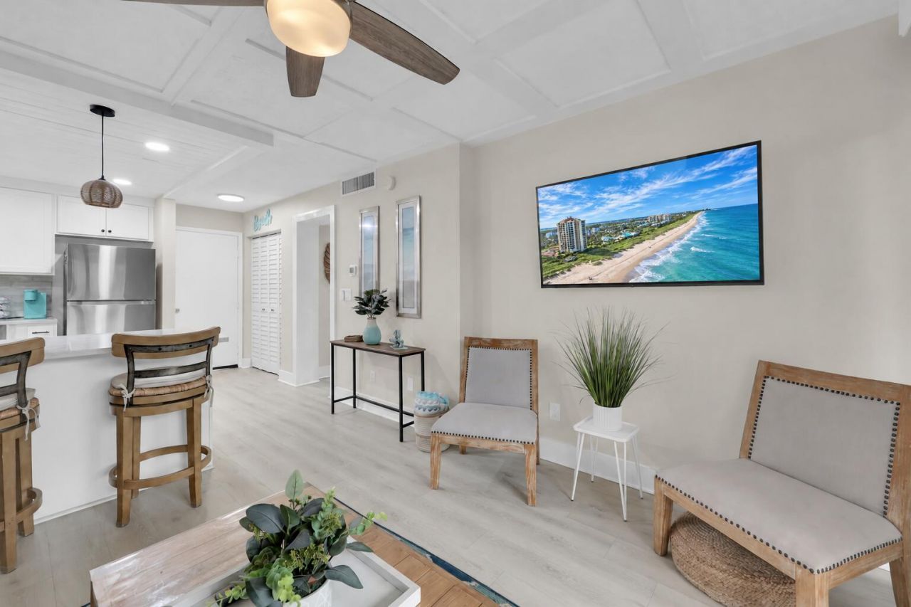2400 S Ocean Drive, Unit V-211, Fort Pierce, FL 34949 Photo