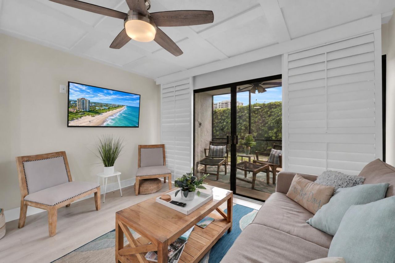 2400 S Ocean Drive, Unit V-211, Fort Pierce, FL 34949 Photo