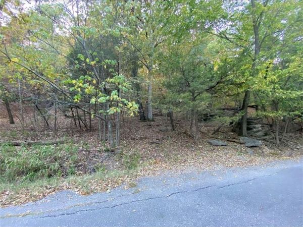 Lot 161 Hickory Drive, Garfield, AR 72732