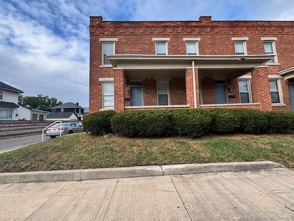 880 E Whittier Street , Columbus, OH 43206