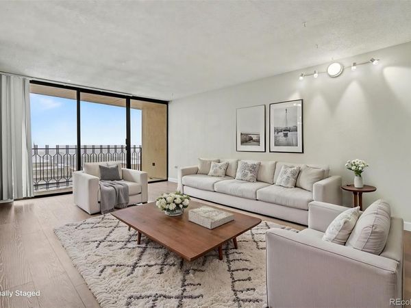 1020 15th Street , Unit 13N, Denver, CO 80202