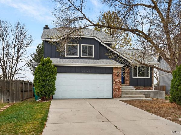 9992 Hoyt Place, Broomfield, CO 80021