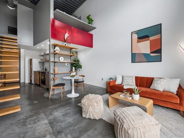 3457 Ringsby Court , Unit 347, Denver, CO 80216