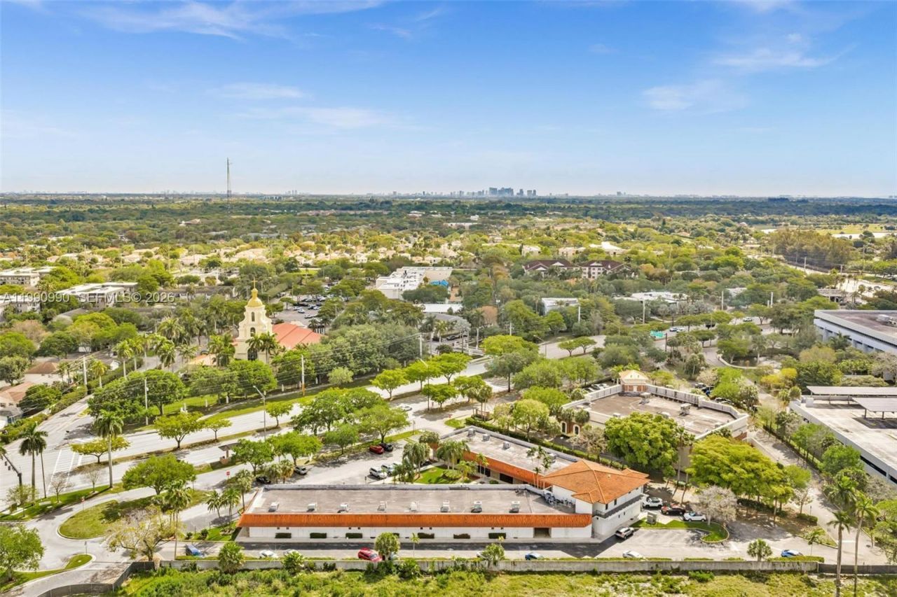 201 N University Dr , Unit 17B, Plantation, FL 33324 Photo