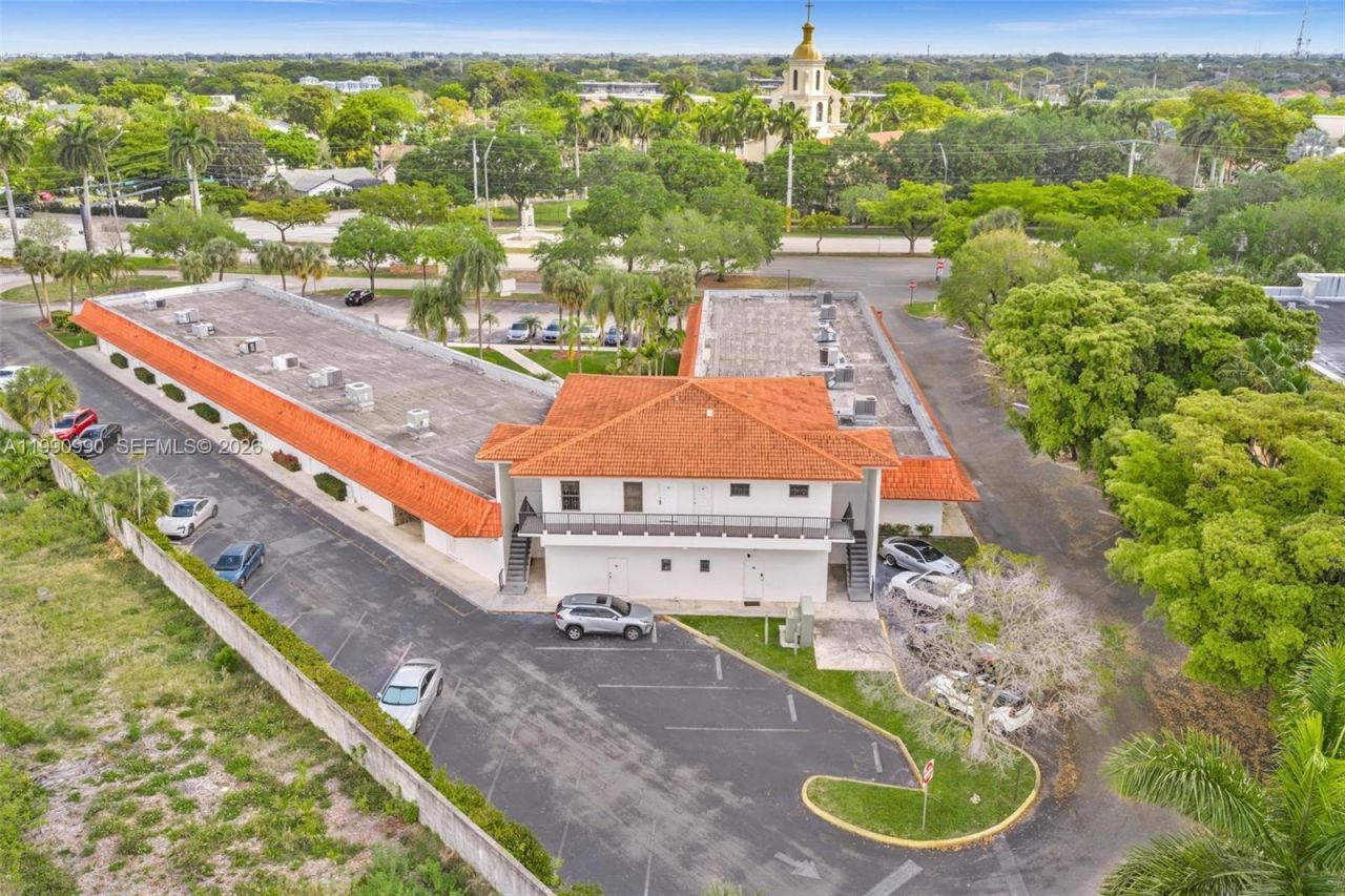 201 N University Dr , Unit 17B, Plantation, FL 33324 Photo