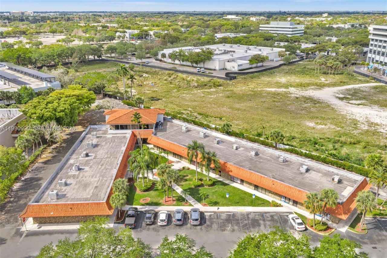 201 N University Dr , Unit 17B, Plantation, FL 33324 Photo