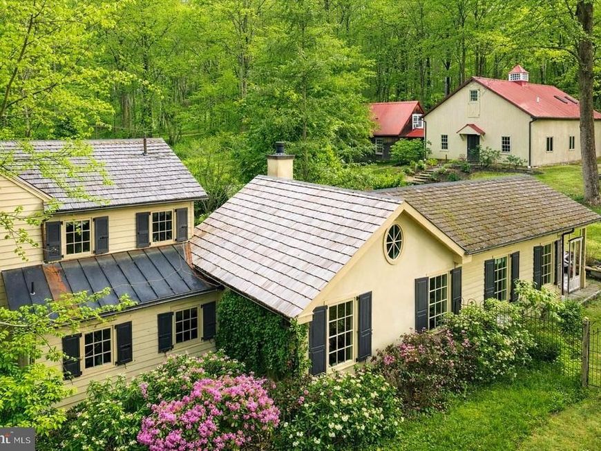 6338 Old Carversville Road, Carversville, PA 18913 Main Photo