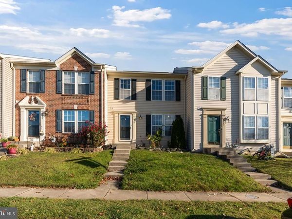 5030 FINSBURY ROAD , ROSEDALE, MD 21237