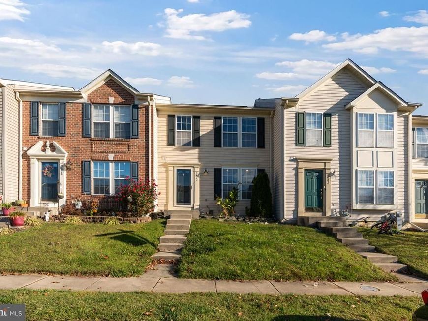 5030 Finsbury Road, Rosedale, MD 21237 Main Photo