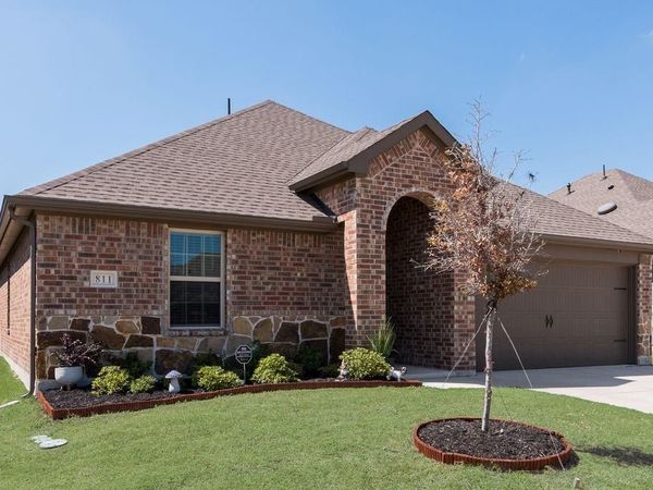 811 Dove Haven Way, Lavon, TX 75166