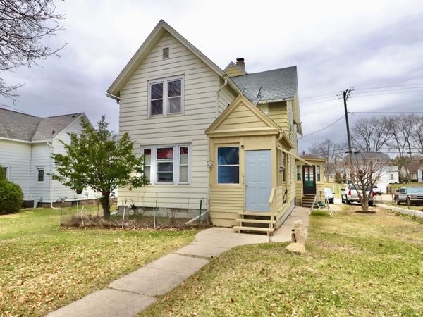 333 Robert Street, Fort Atkinson, WI 53538