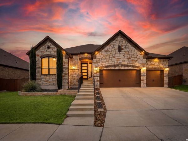 2035 buckner, San Antonio, TX 78253