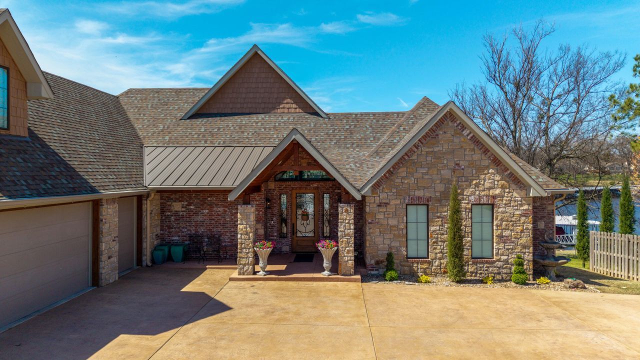 56281 E 305 Road , Afton, OK 74331 Main Photo