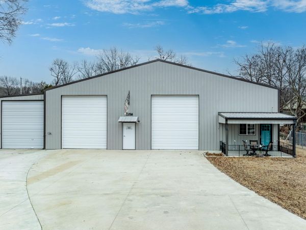 24936 S 611 Road, Grove, OK 74344