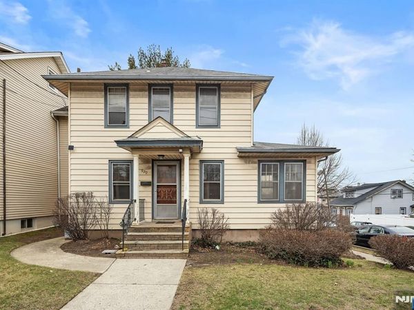 520 Rutherford Avenue, LYNDHURST, NJ 07071