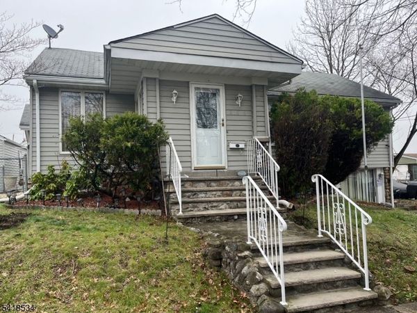 244 Arlington Ave, Paterson, NJ 07502