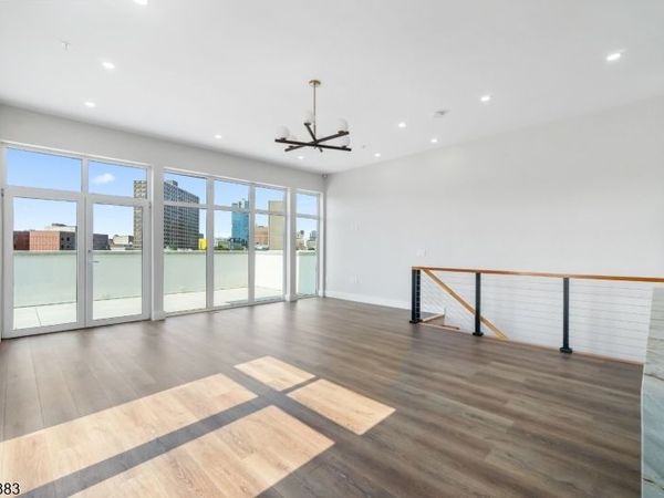 21 Lincoln Park, Unit 400, Newark, NJ 07102