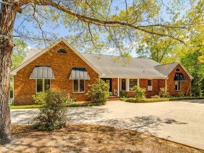 370 Chapel Creek Drive, Santee, SC 29142
