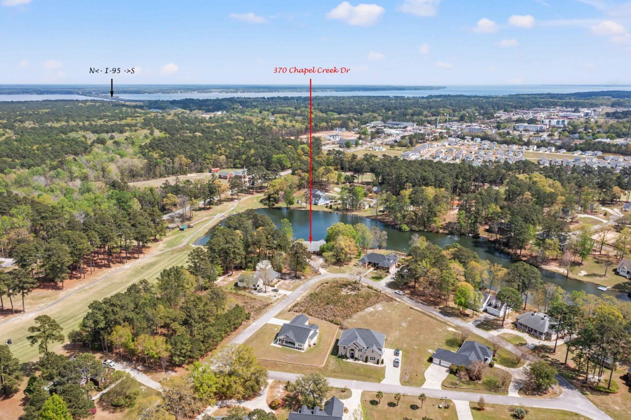 370 Chapel Creek Drive Photo 48