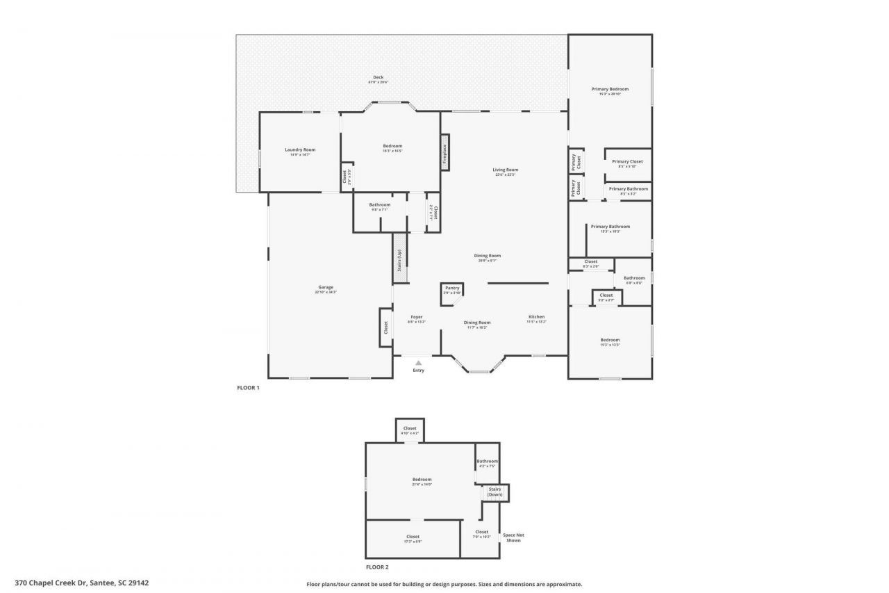 370 Chapel Creek Drive Photo 49