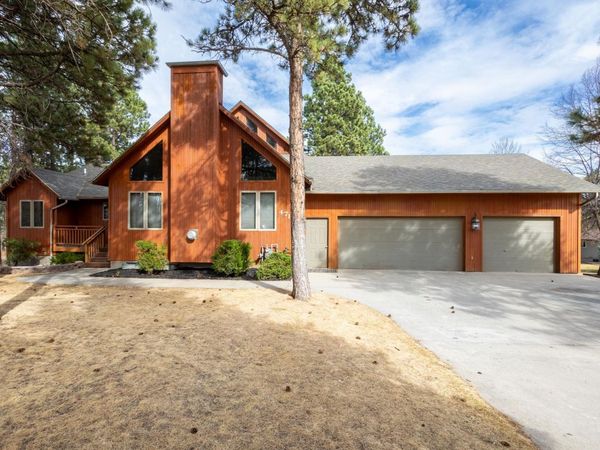 4715 Cliff Drive, Rapid City, SD 57702