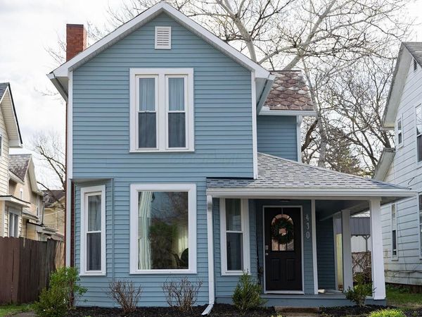 430 N High Street, Lancaster, OH 43130