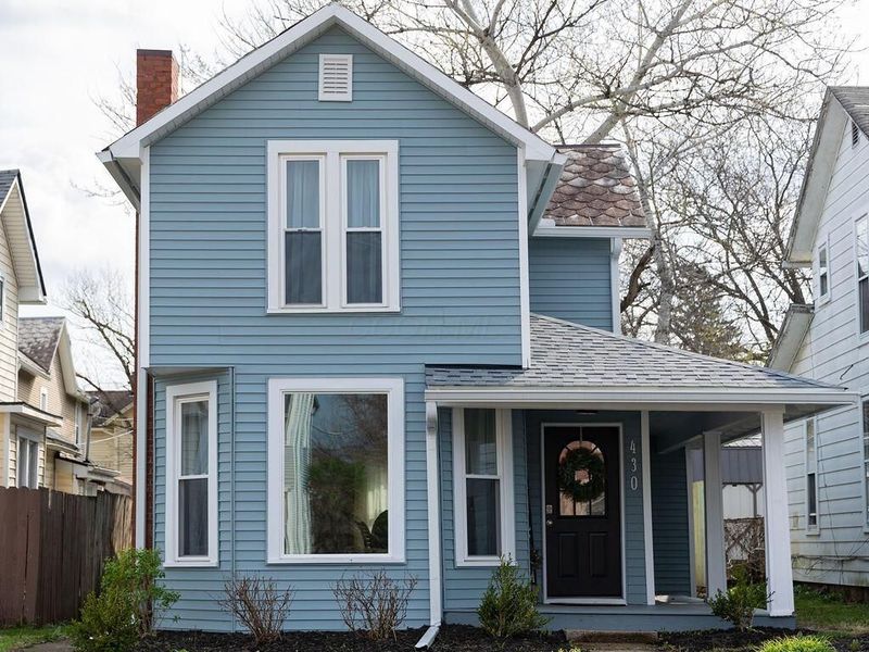 430 N High Street, Lancaster, OH 43130 Photo 1