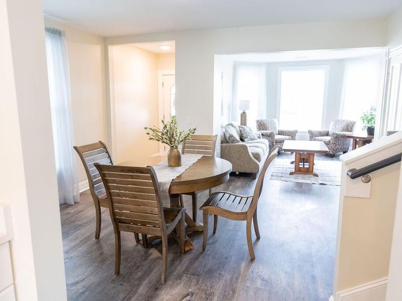 430 N High Street, Lancaster, OH 43130 Photo 10