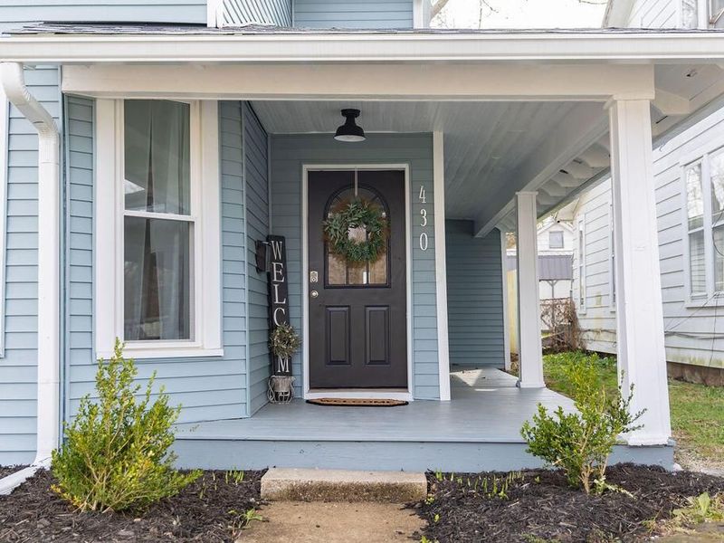 430 N High Street, Lancaster, OH 43130 Photo 2