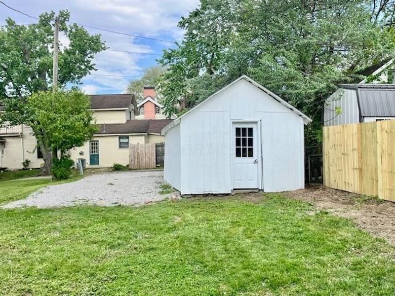 430 N High Street, Lancaster, OH 43130 Photo 33