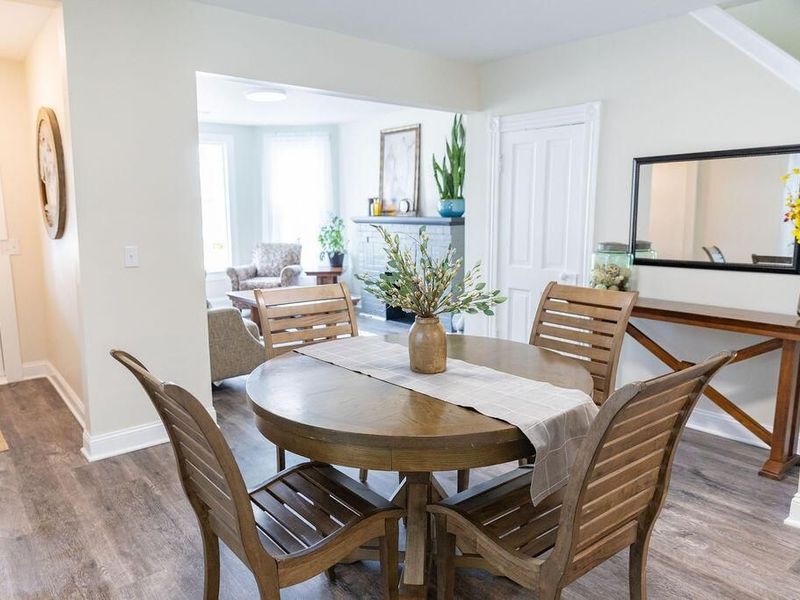 430 N High Street, Lancaster, OH 43130 Photo 8