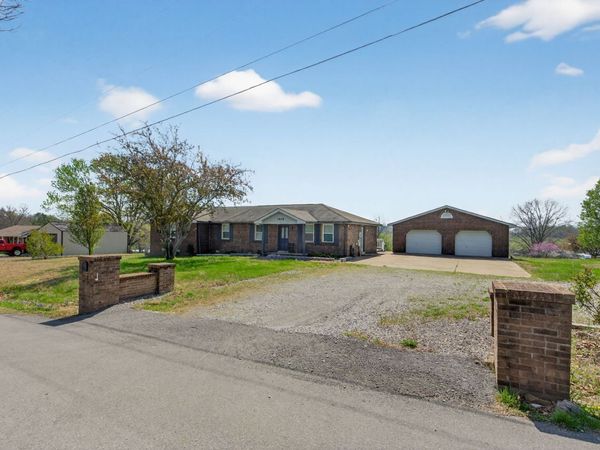 1848 Cardinal Dr , Pleasant View, TN 37146