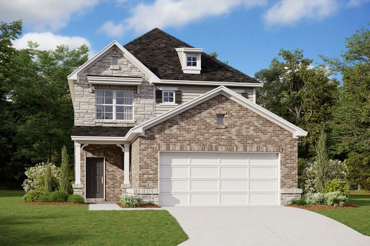 822 Pleasant Ridge Run , Mount Juliet, TN 37122 Main Photo