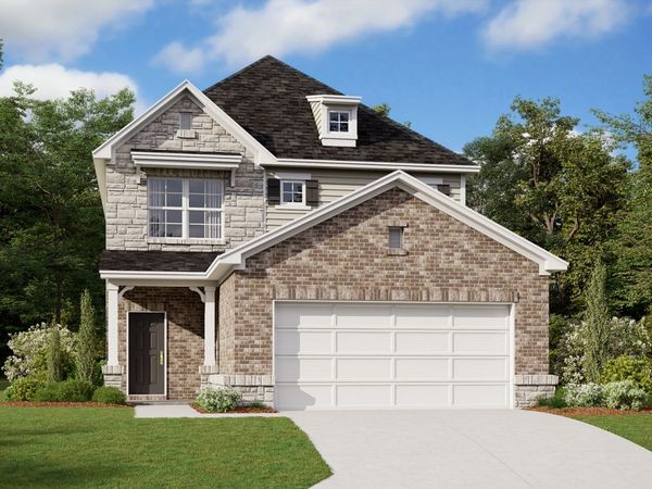 822 Pleasant Ridge Run , Mount Juliet, TN 37122