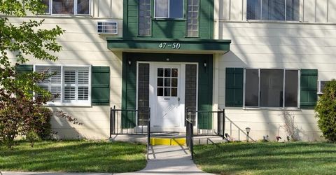 1945 4th Street, Unit 47, Sparks, NV 89431 Photo