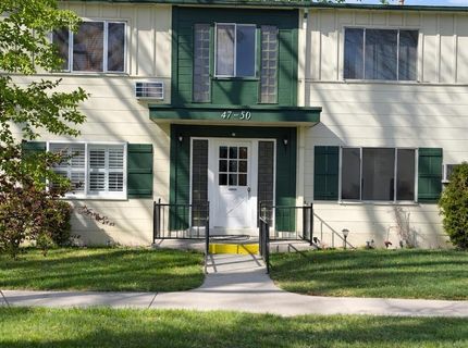 1945 4th Street, Unit 47, Sparks, NV 89431 Photo