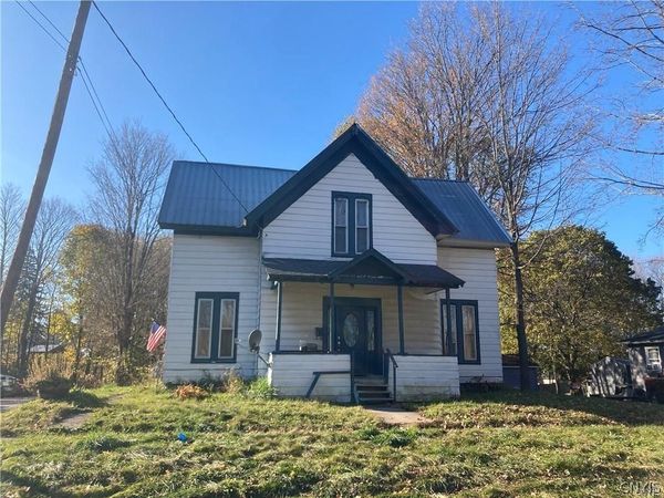 25 Champion Street , Carthage, NY 13619