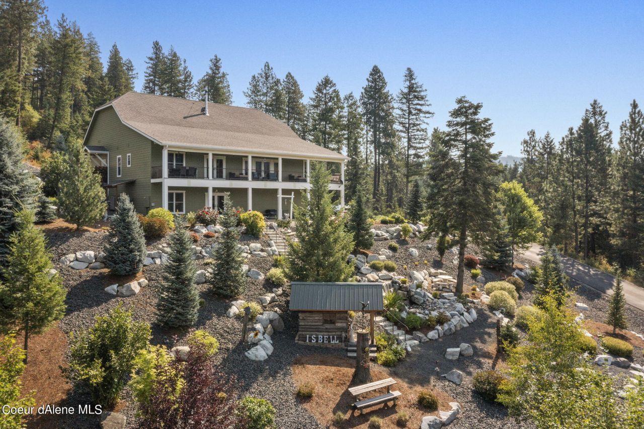 4200 S Varnum Rd, Coeur d Alene, ID 83814 Main Photo