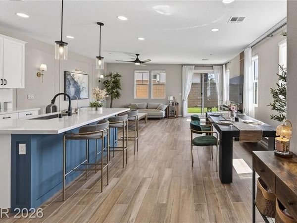 706 Monroe Hill Place, Henderson, NV 89011