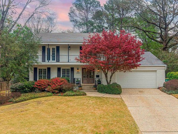 2609 Shenandoah Valley Drive, Little Rock, AR 72212