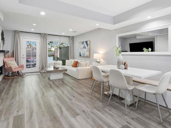 2040 Main Street, Unit 132, Santa Clara, CA 95050