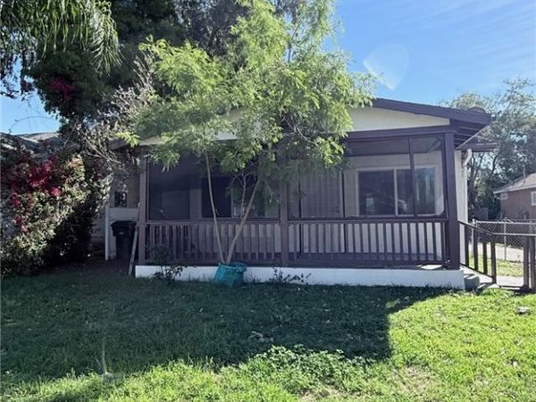 1725 Genevieve Street, San Bernardino, CA 92405
