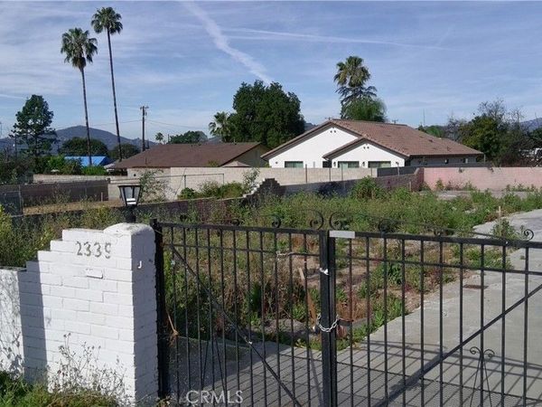 2339 Kellogg Court, Altadena, CA 91001